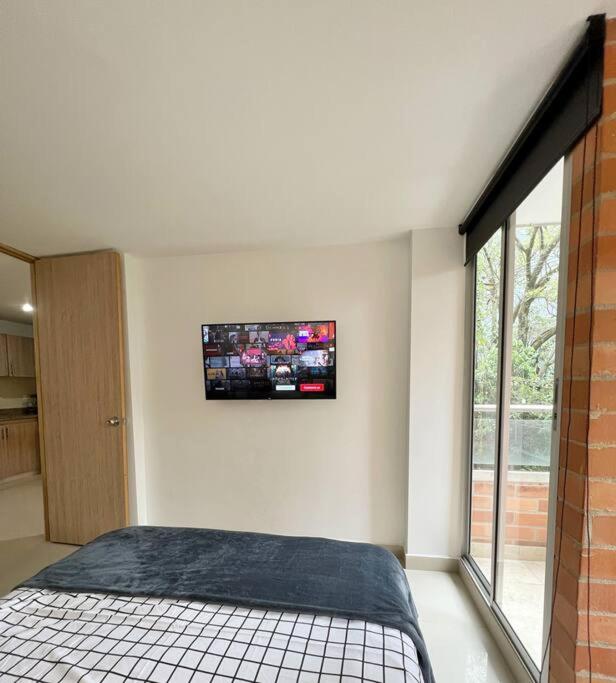 Apartamento Moderno Estelar
