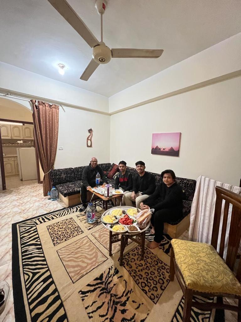 Winter Guest House