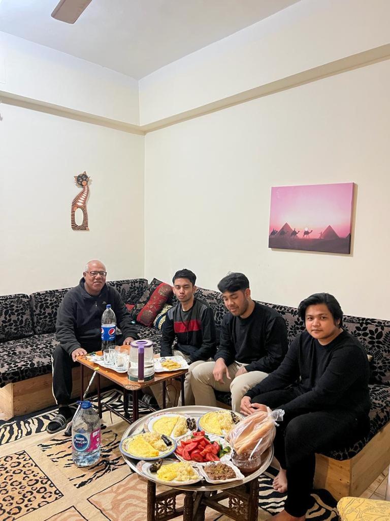 Winter Guest House
