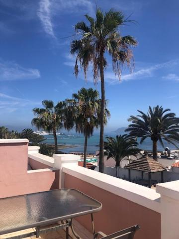 CASA SOL by Maria view 5