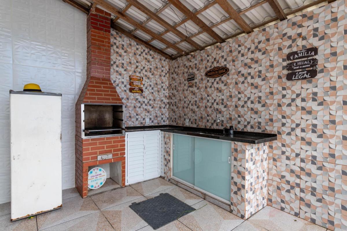 Casa à 3min da Praia e Lagoa em Figueira -Arraial do Cabo