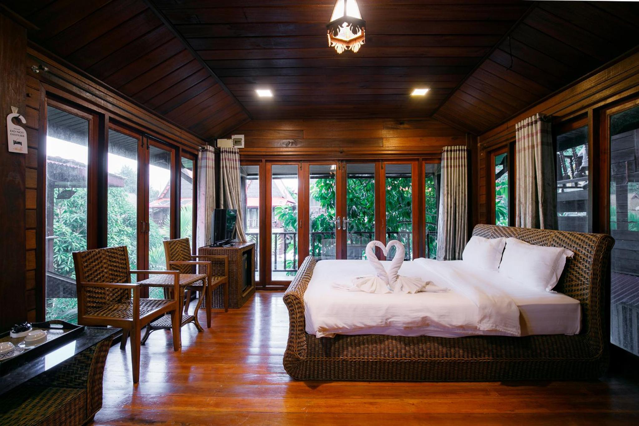 Anda Resort