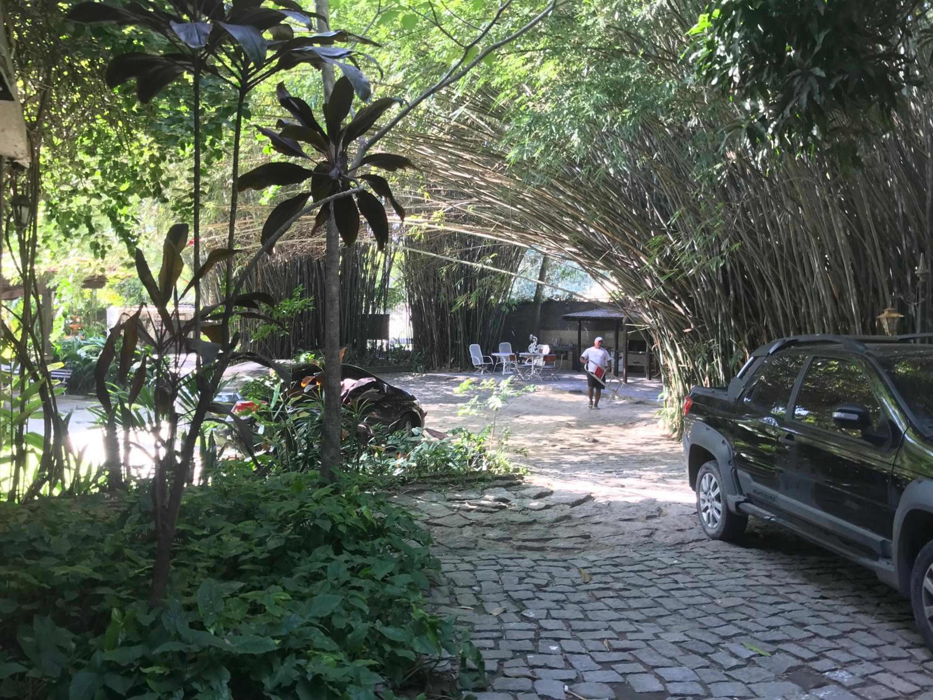 Rio natureza apart 115 — Rio De Janeiro photo 4