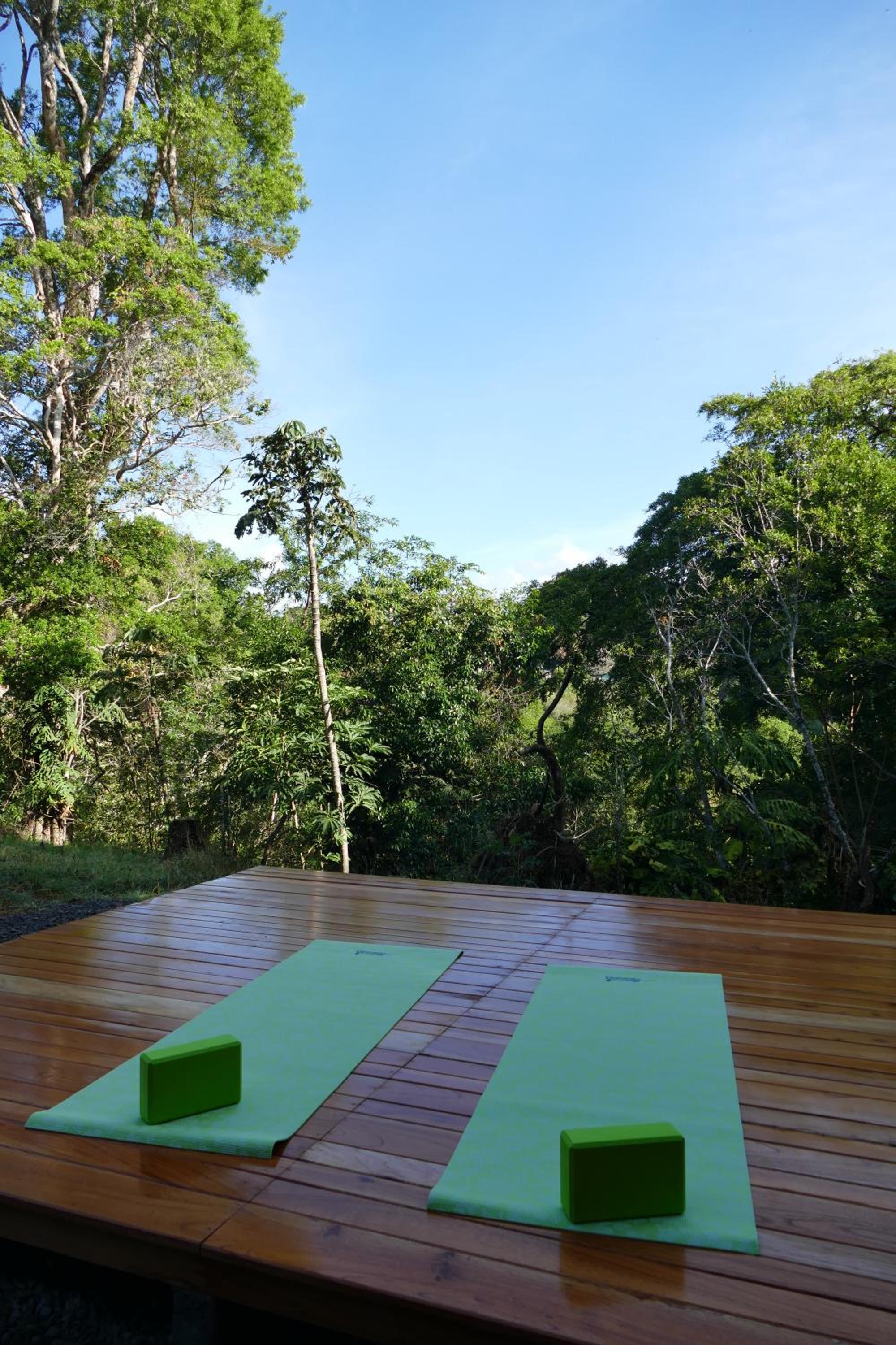 Casitas Vista Verde view 4