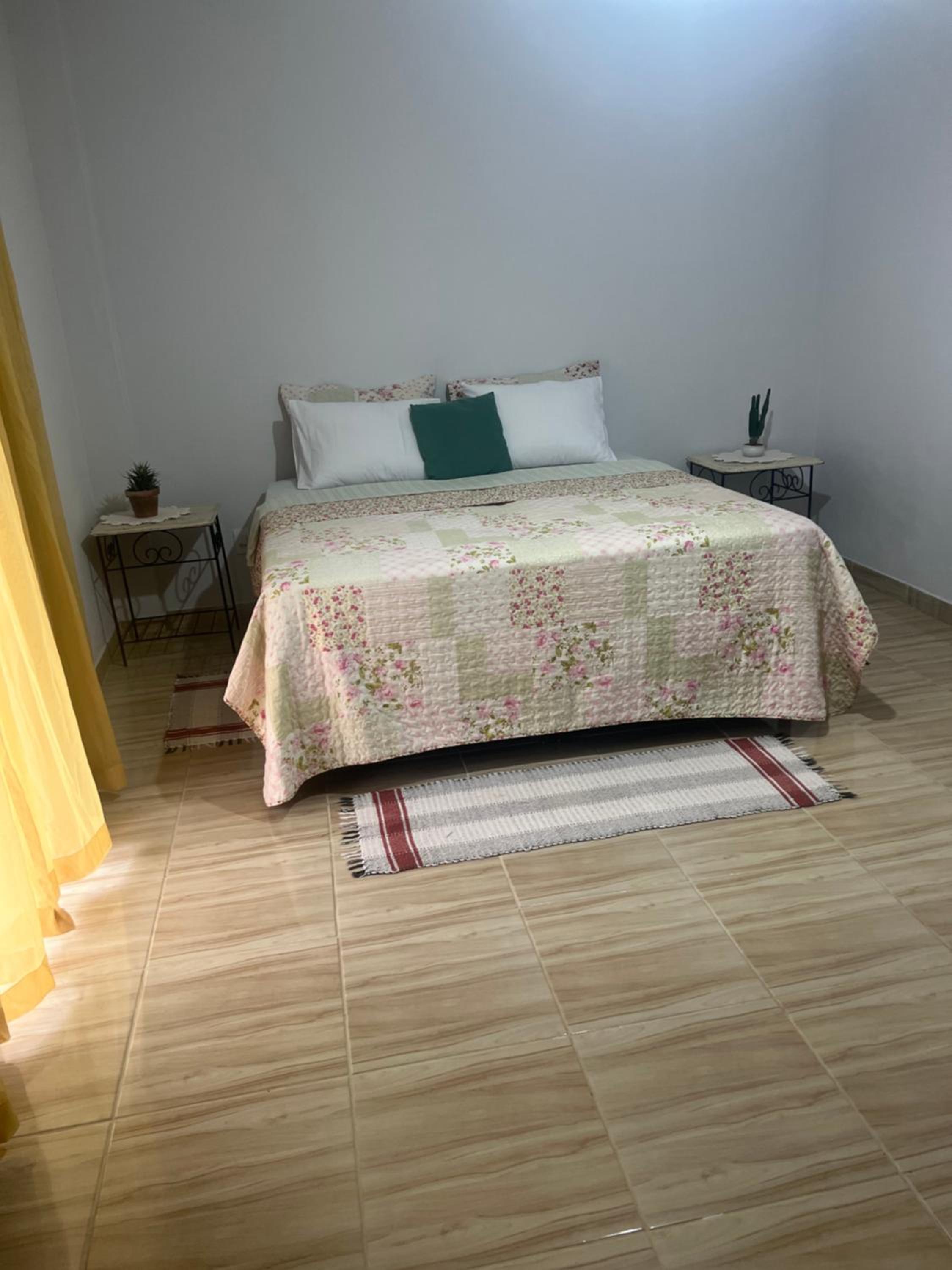 Casa Nascimento Vista Panorâmica Serra São José