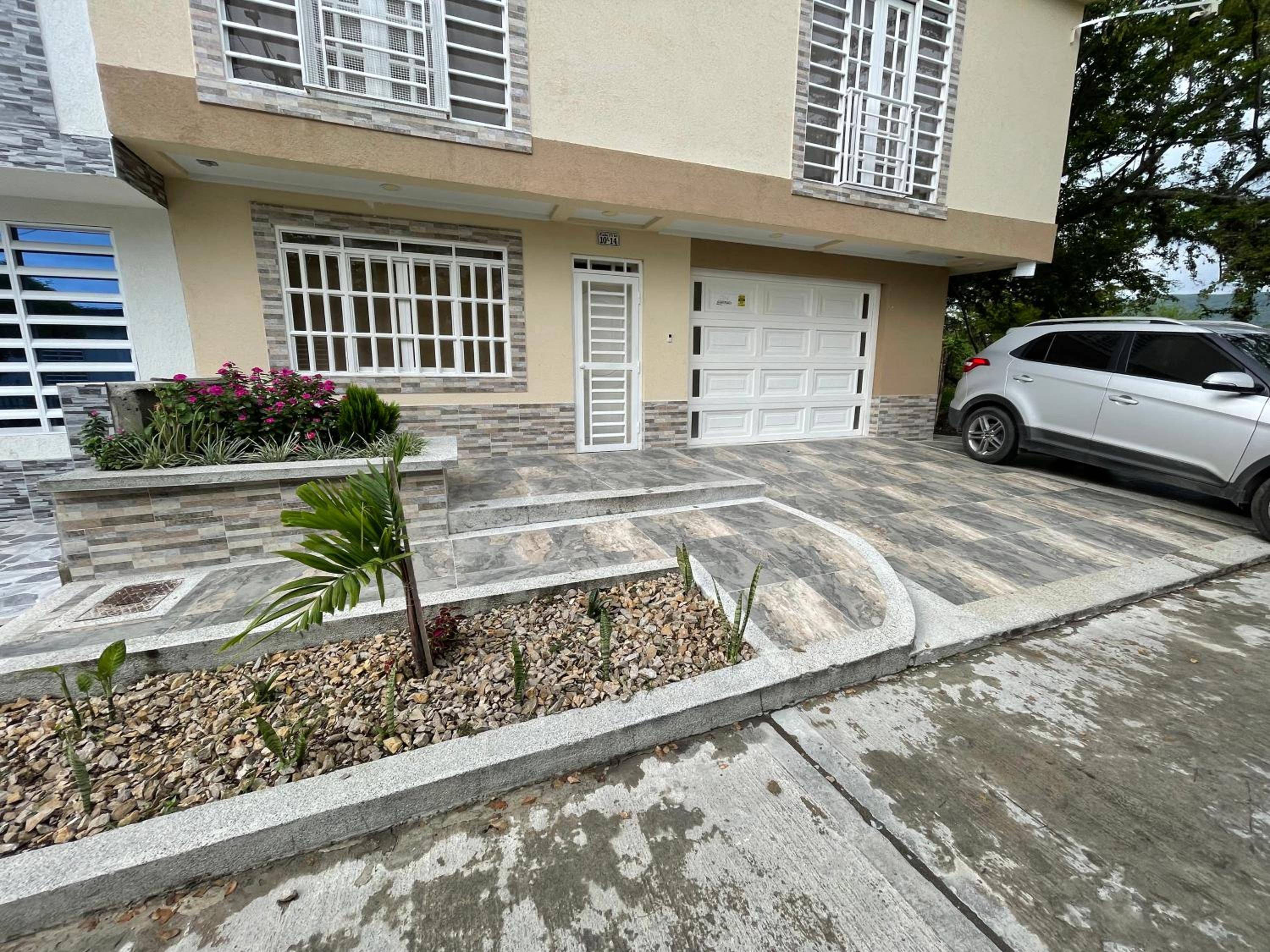 Apartamento completo en el sur de Buga