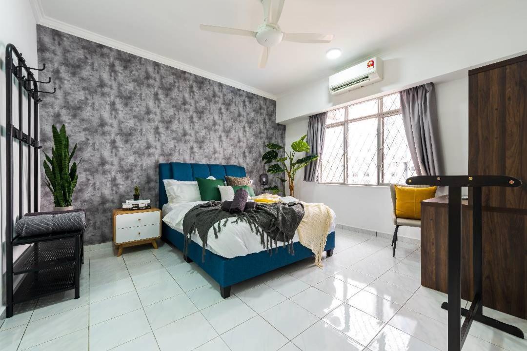Kelana Puteri by JustStay 7mins walking to Paradigm Mall photo 8