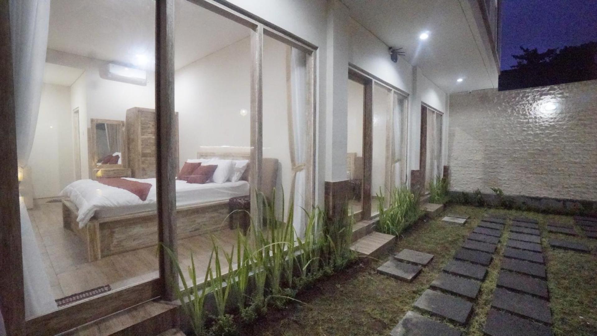 Maharani Residence
