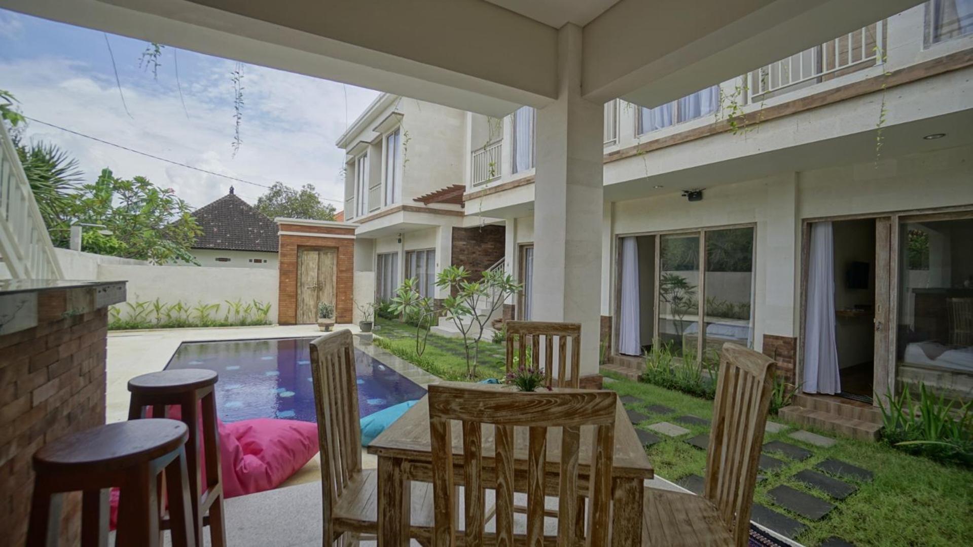 Maharani Residence