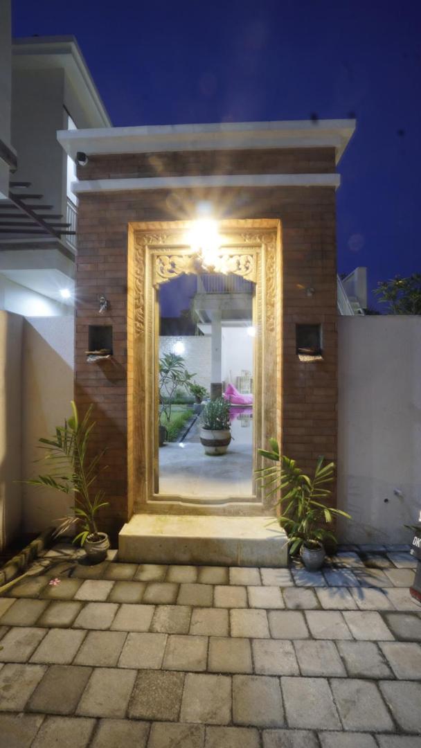 Maharani Residence
