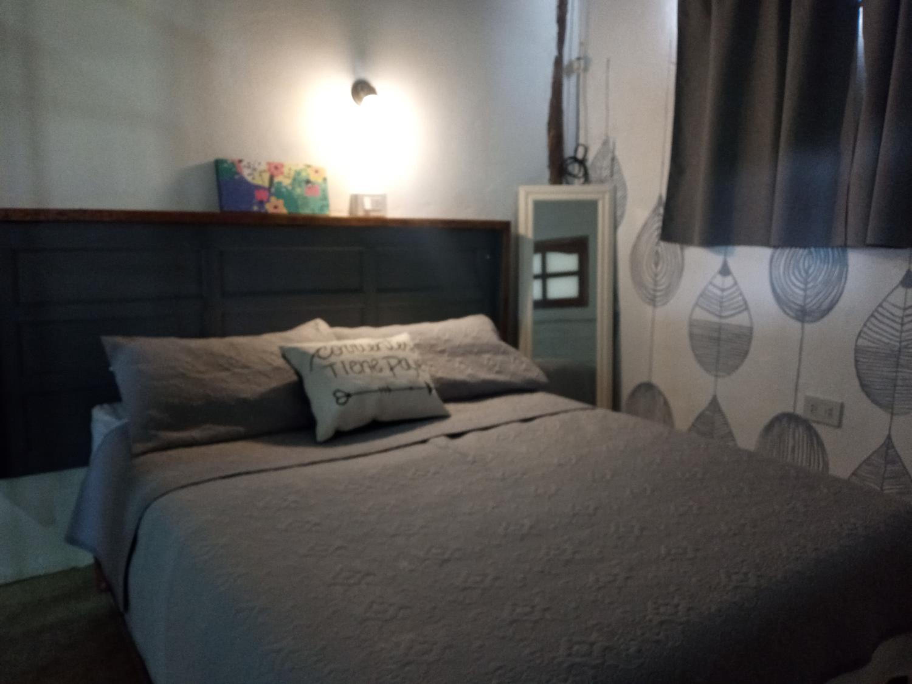 ESPACIO MINGA, casa quinta en la ciudad, hasta 8 personas