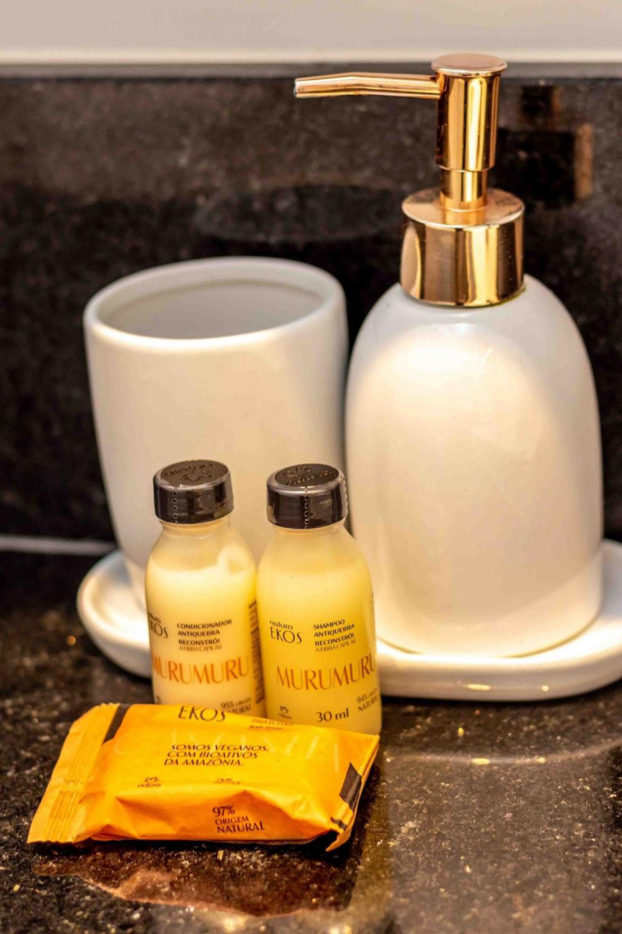 Studios Sampa - Moema Cotovia