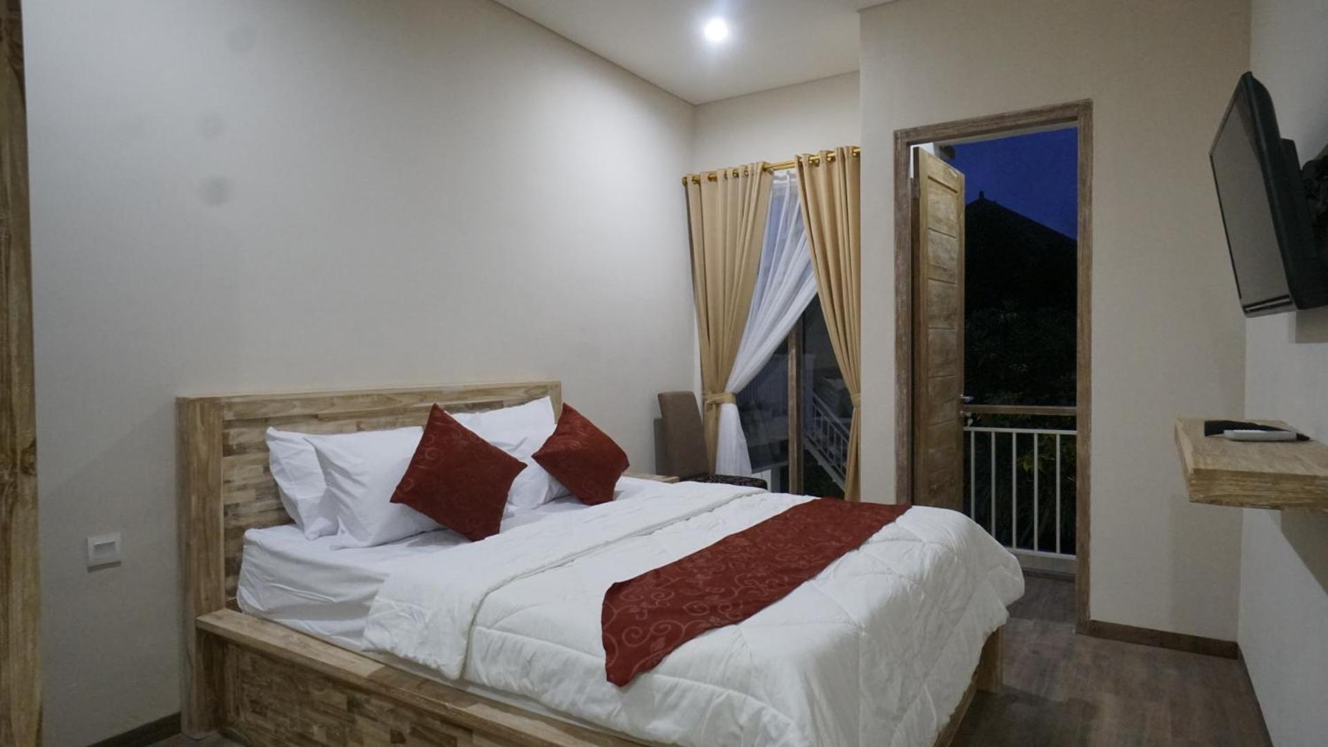Maharani Residence