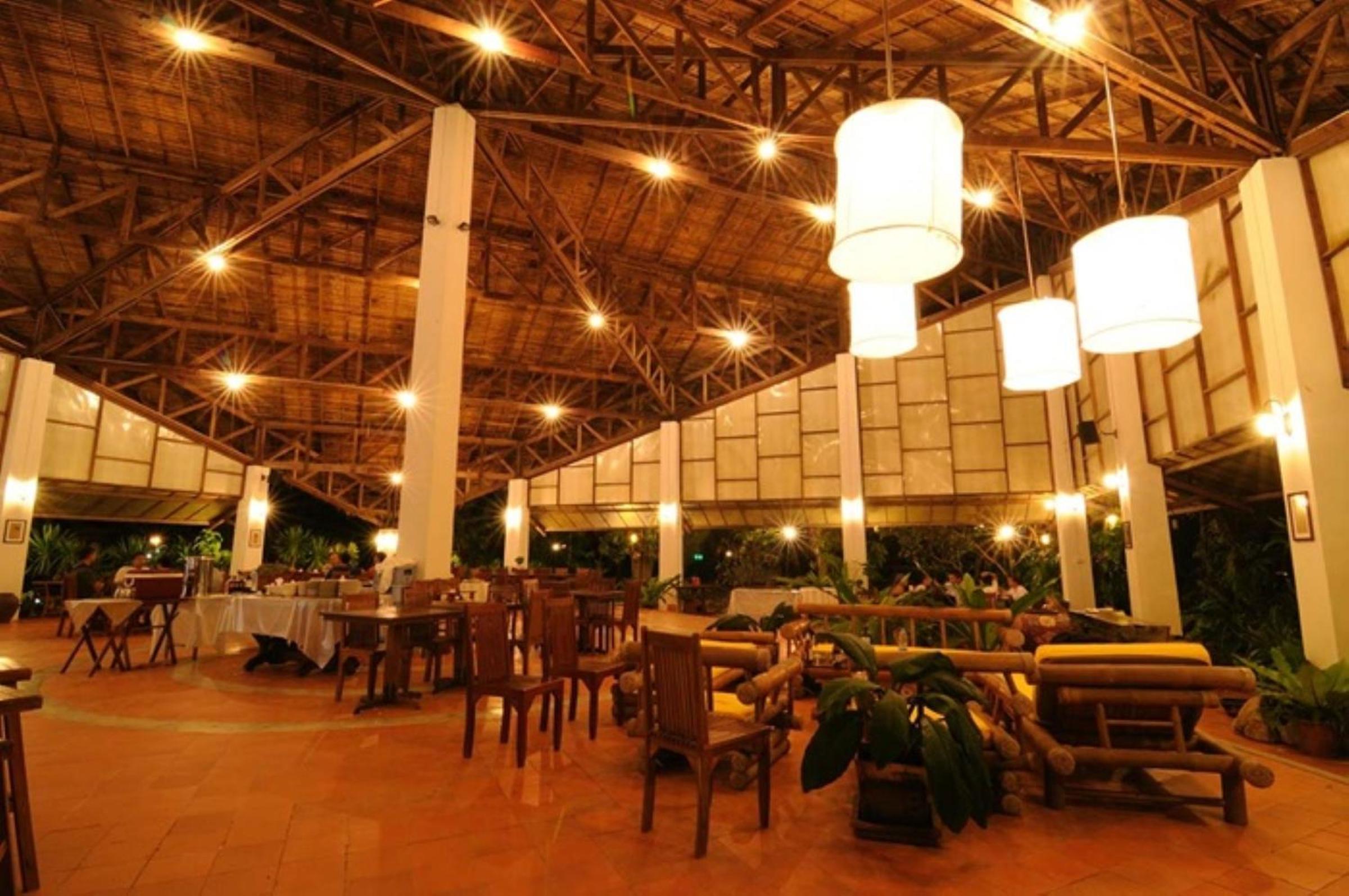 Rachavadee Bankrut Resort