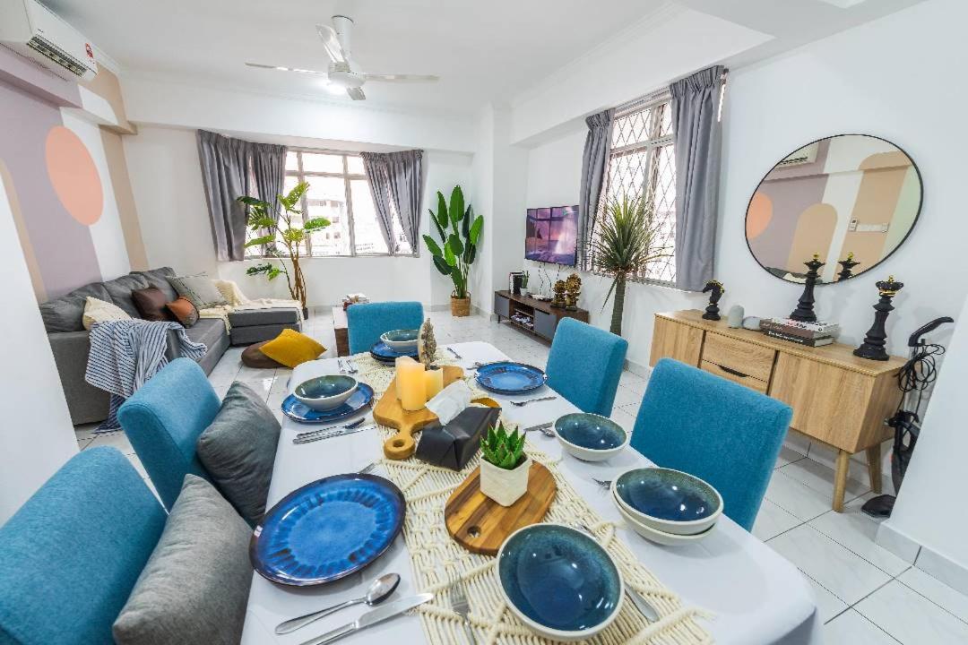 Kelana Puteri by JustStay 7mins walking to Paradigm Mall photo 6