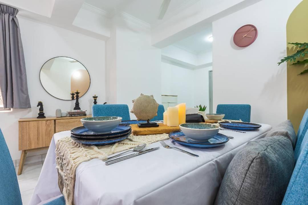 Kelana Puteri by JustStay 7mins walking to Paradigm Mall photo 4