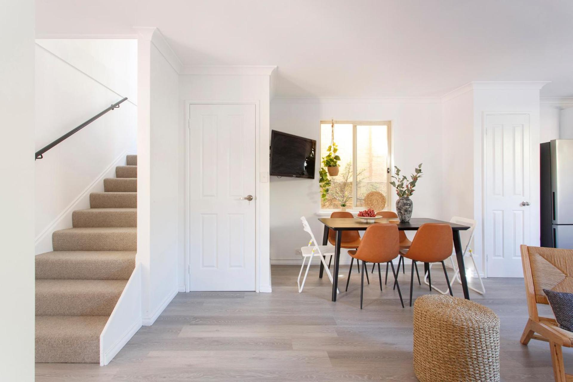 Tranquility - Townhouse close to South Fremantle