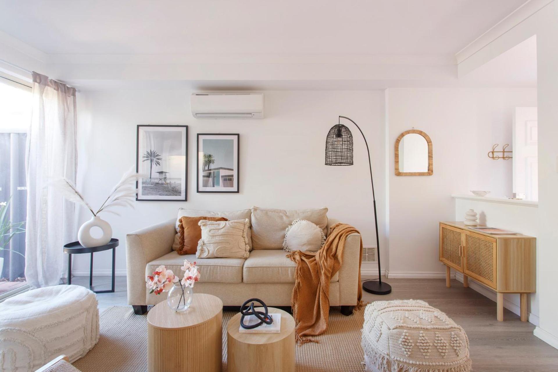 Tranquility - Townhouse close to South Fremantle