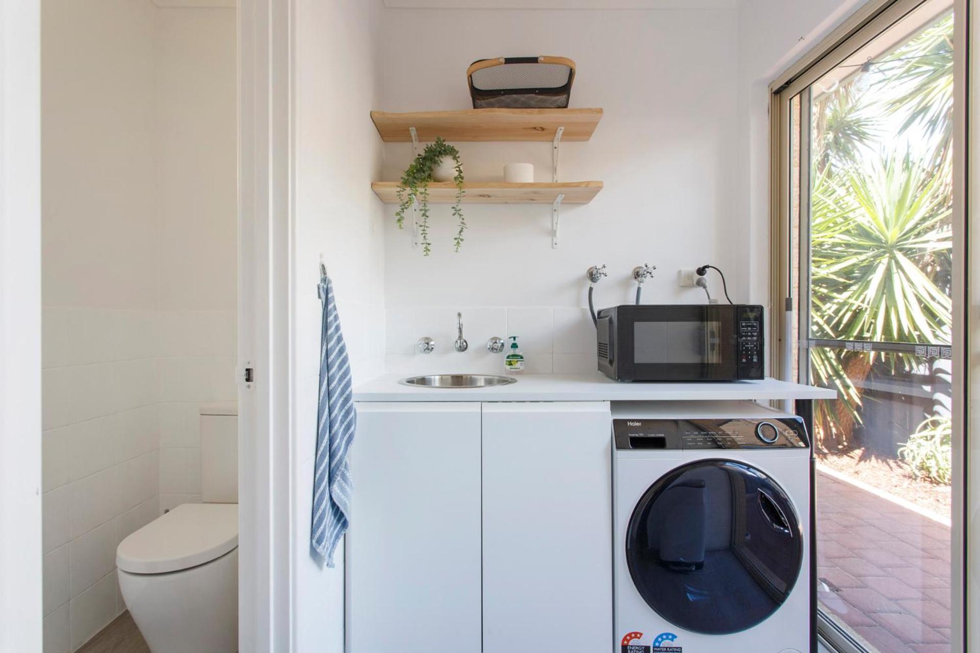 Tranquility - Townhouse close to South Fremantle