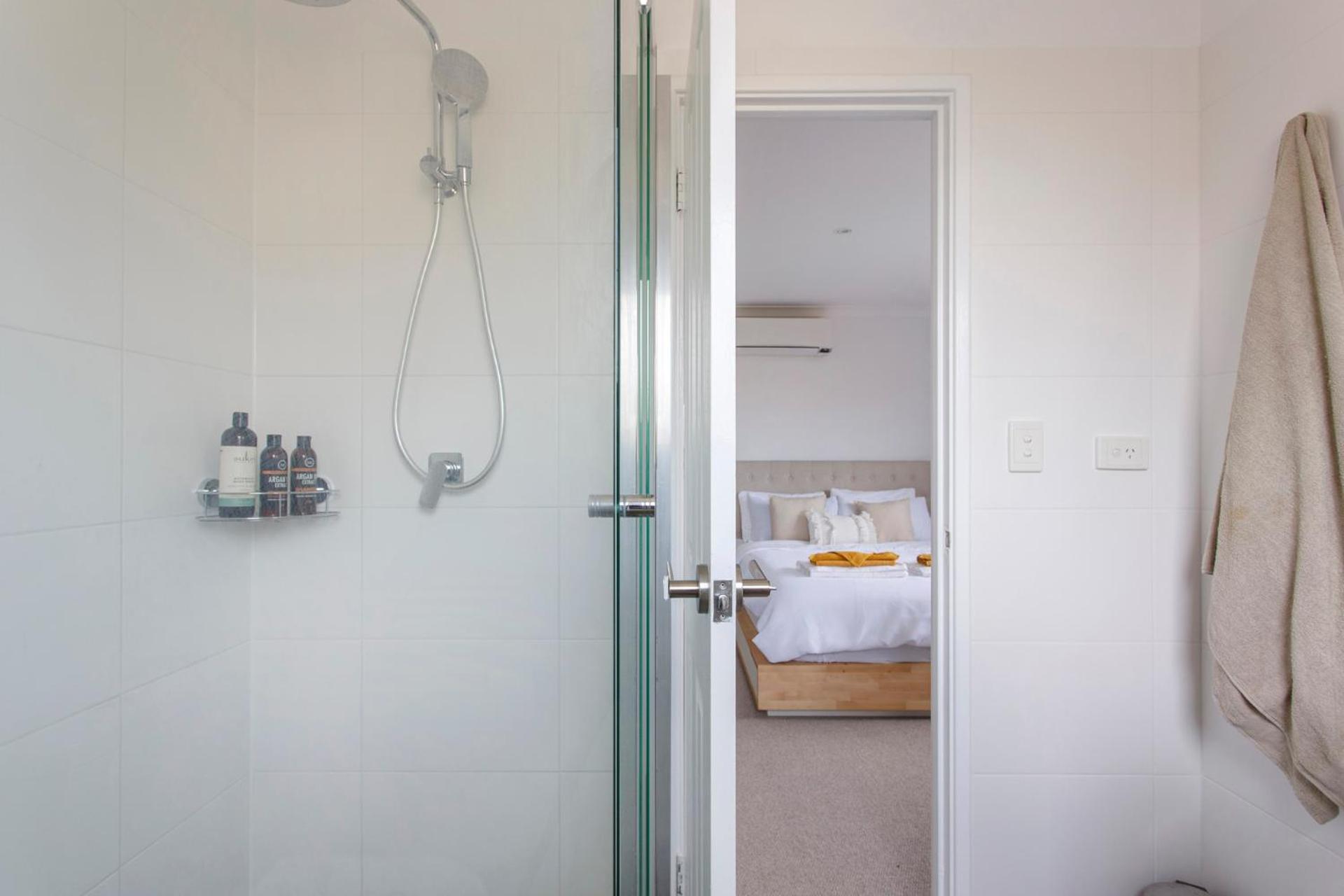 Tranquility - Townhouse close to South Fremantle