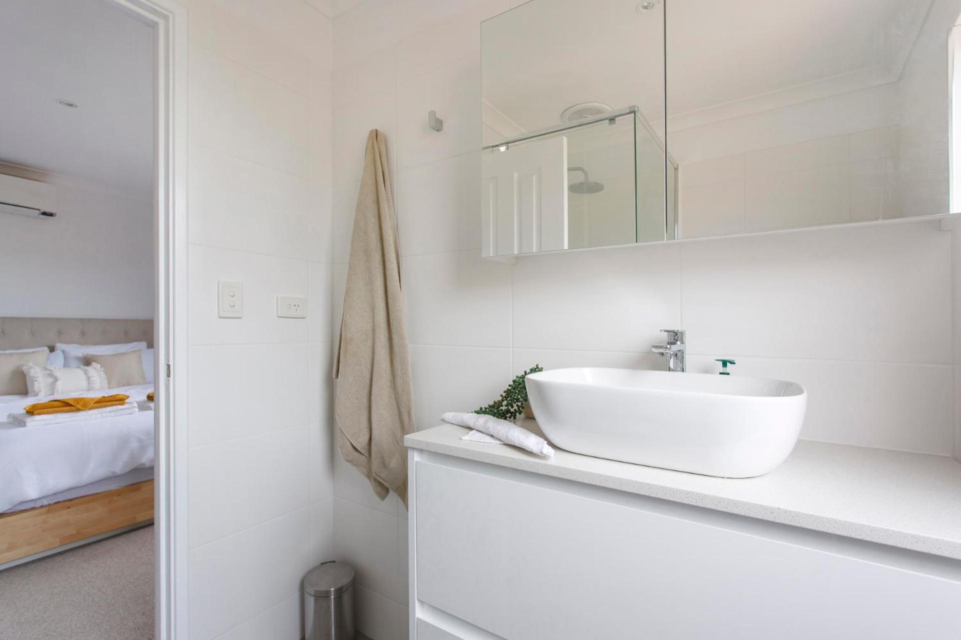 Tranquility - Townhouse close to South Fremantle
