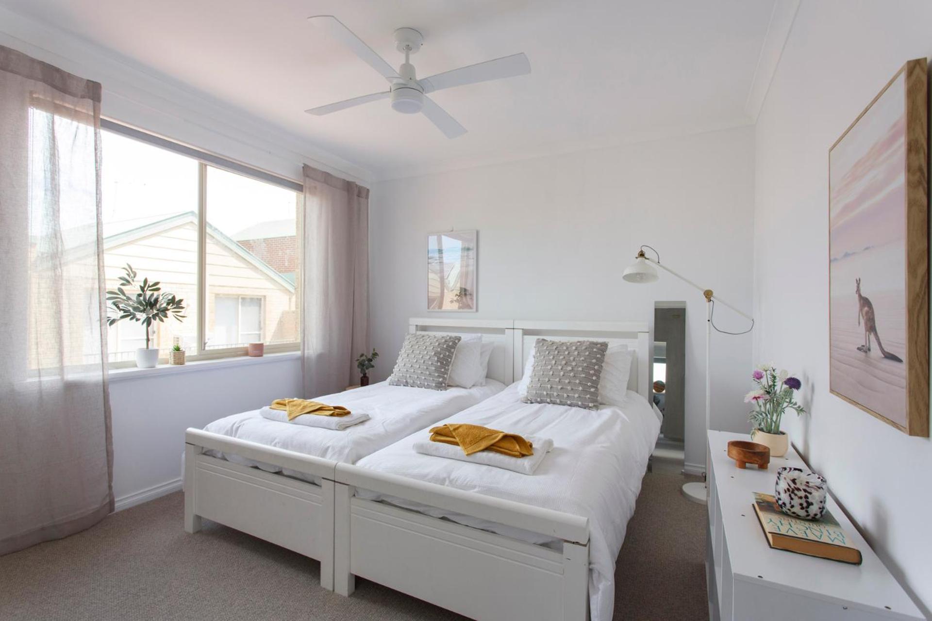 Tranquility - Townhouse close to South Fremantle