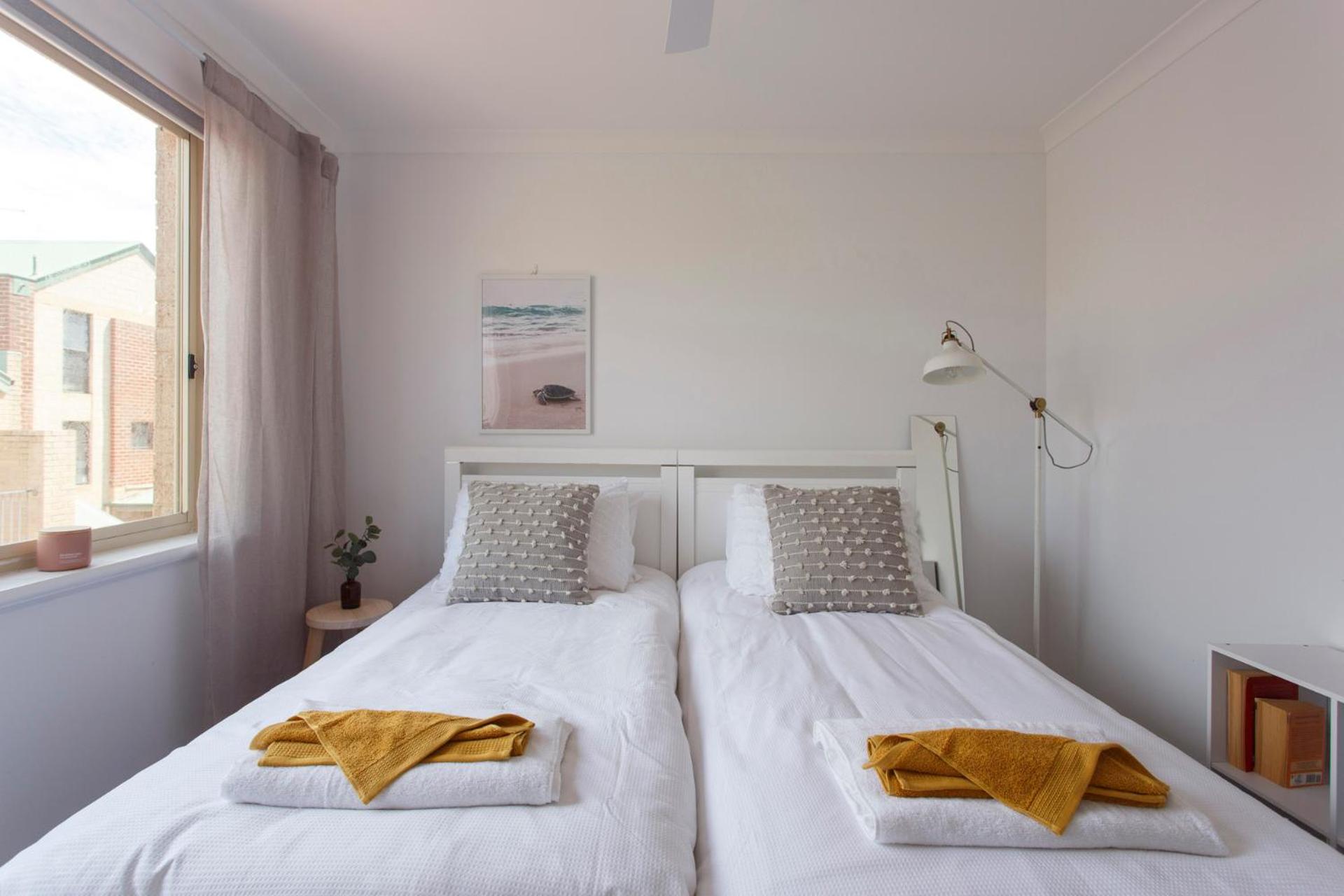 Tranquility - Townhouse close to South Fremantle