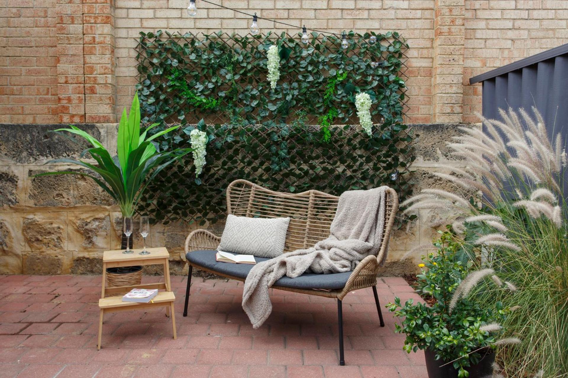 Tranquility - Townhouse close to South Fremantle