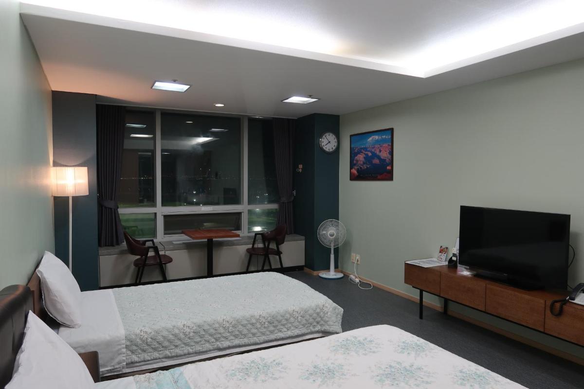 Prime Guesthouse