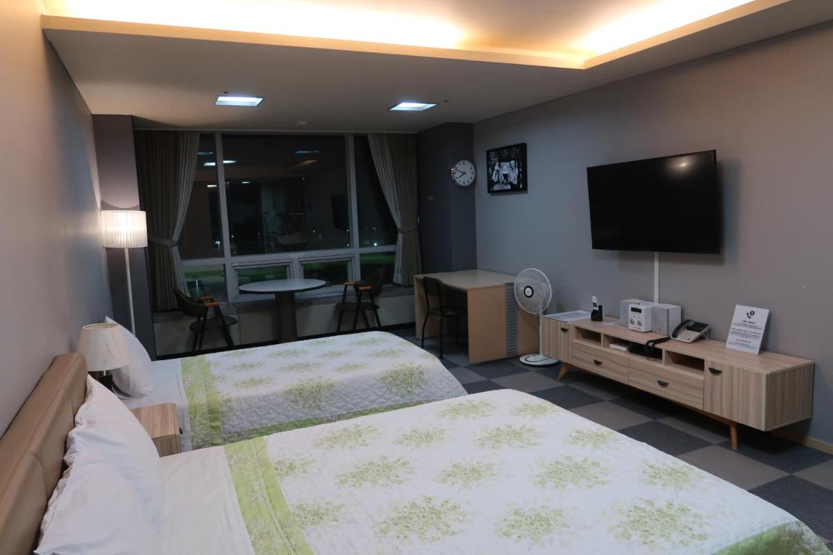 Prime Guesthouse