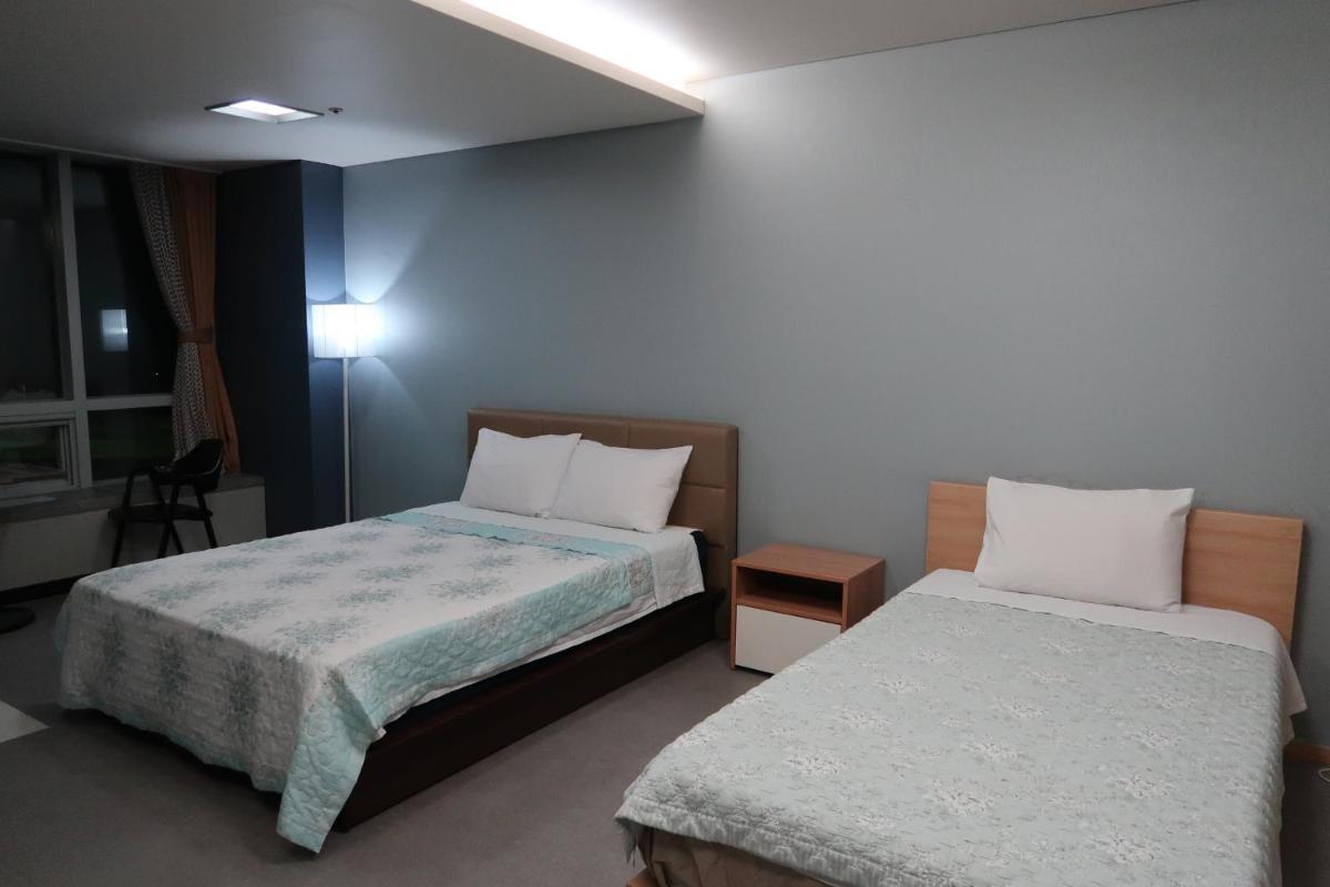 Prime Guesthouse