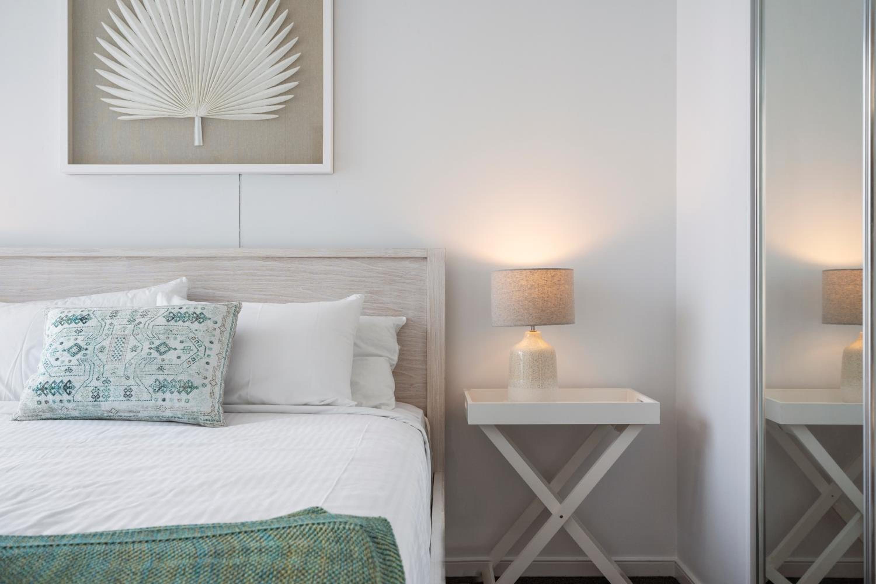 Chevron Renaissance Stunning Apartment 29FL Sleeps 6 - Optimise BNB