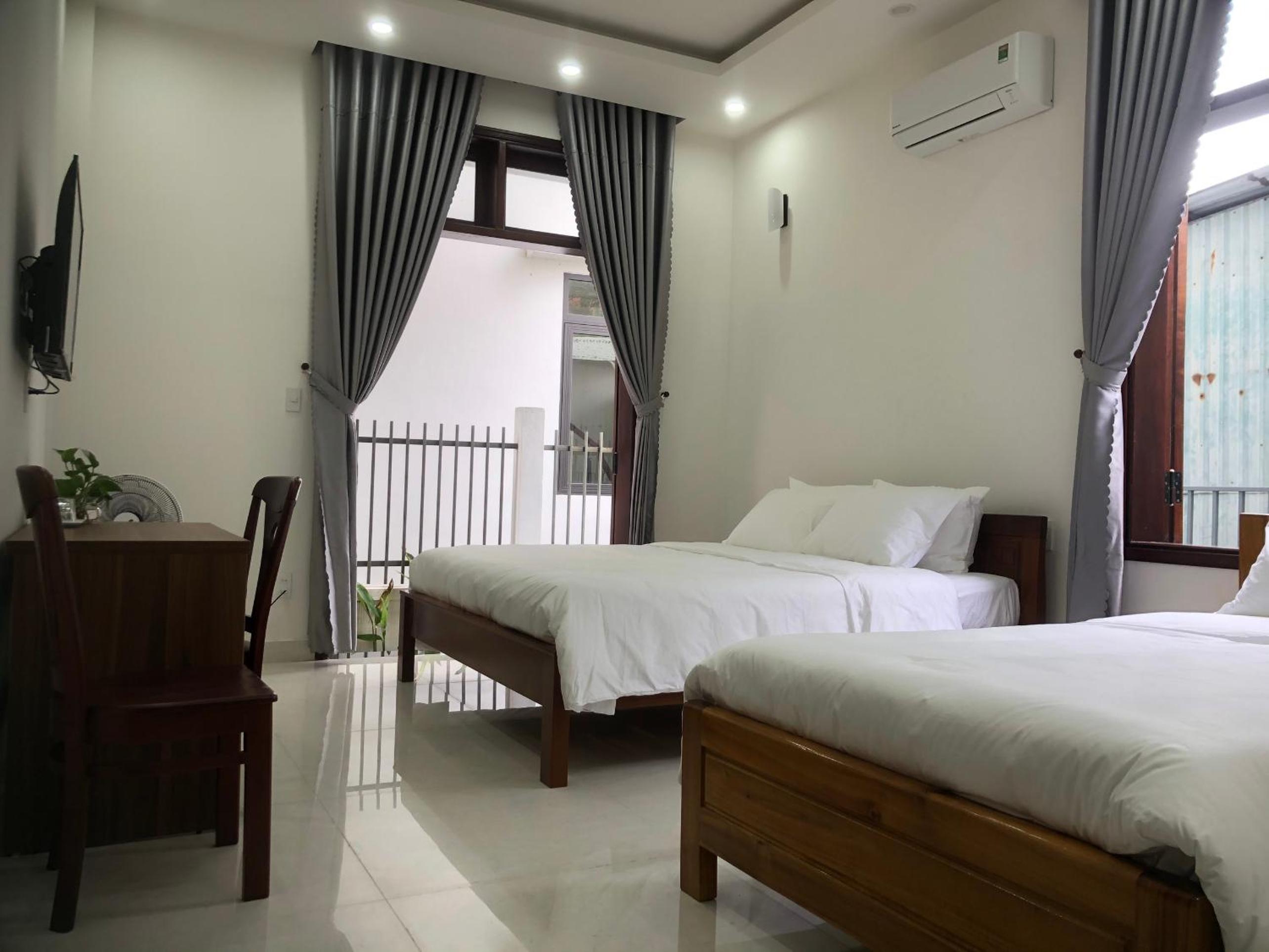 Homestay Phương House