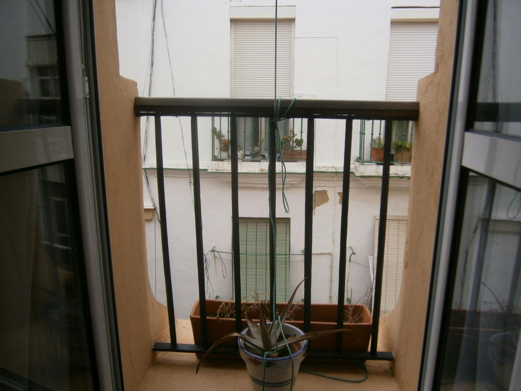 Apartamento Entre el Falla y la Caleta photo 3