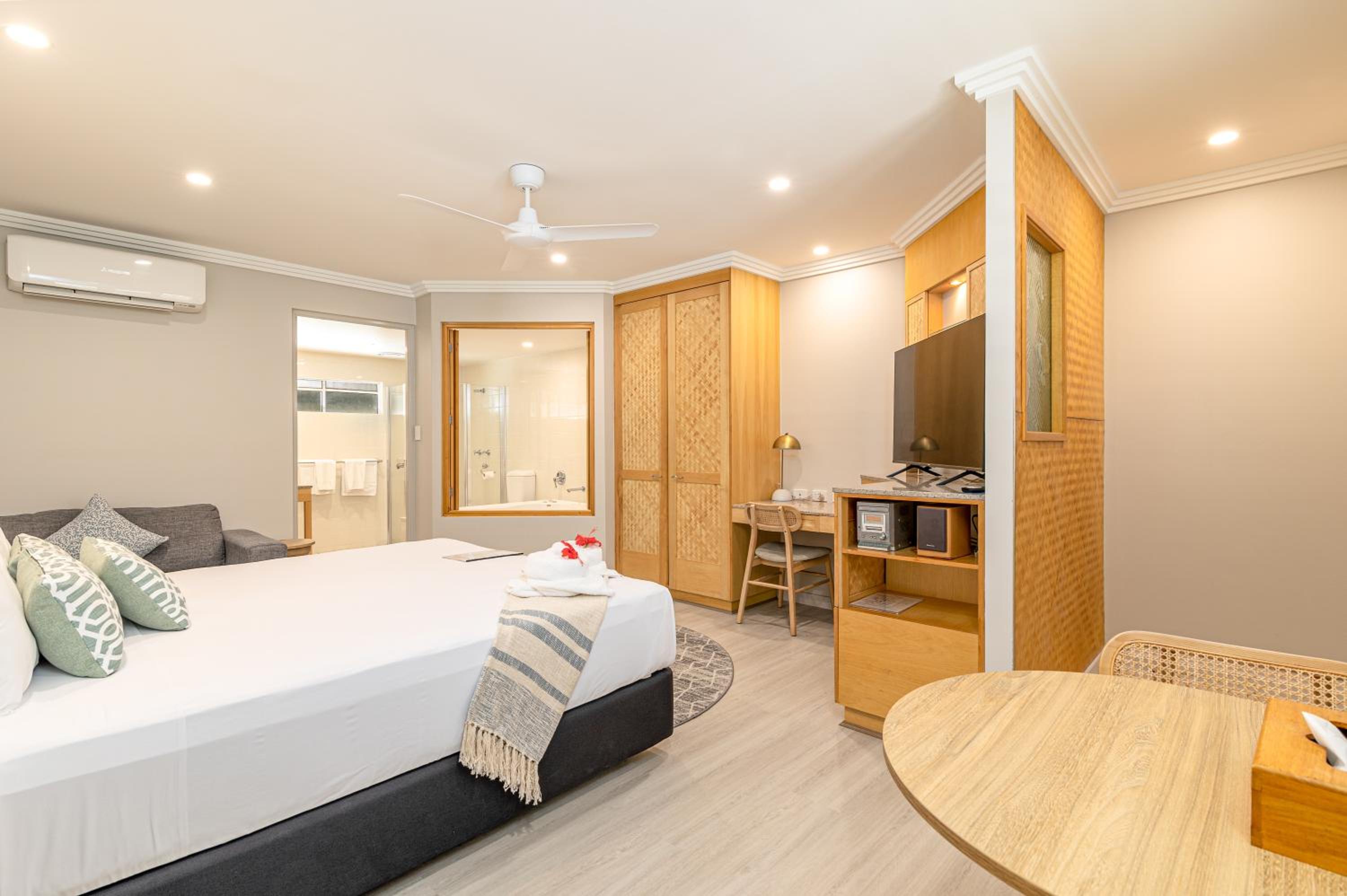 Seahaven Resort view 5
