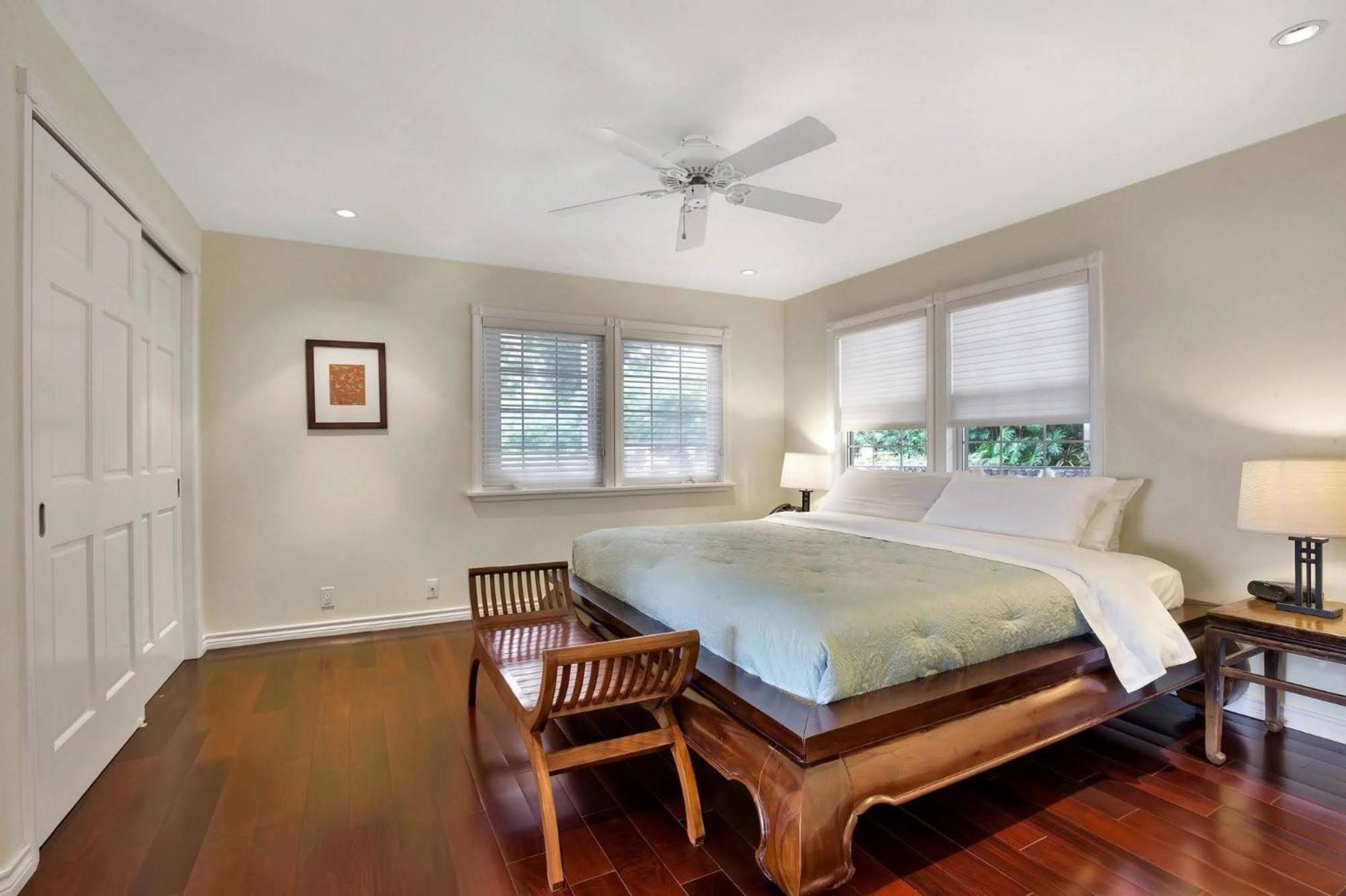 Ohia Kona Estates - An All Suites B&B