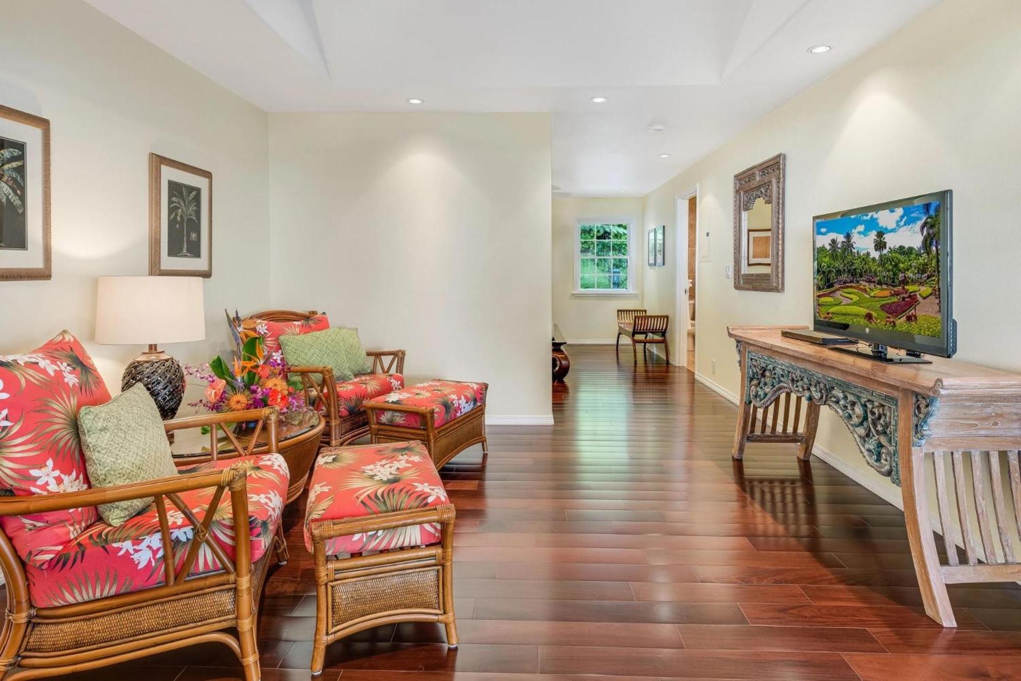 Ohia Kona Estates - An All Suites B&B