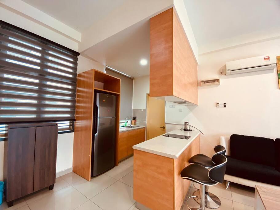 Mount Austin #Palazio A1 Super Pool View 1-2Pax #MSPro