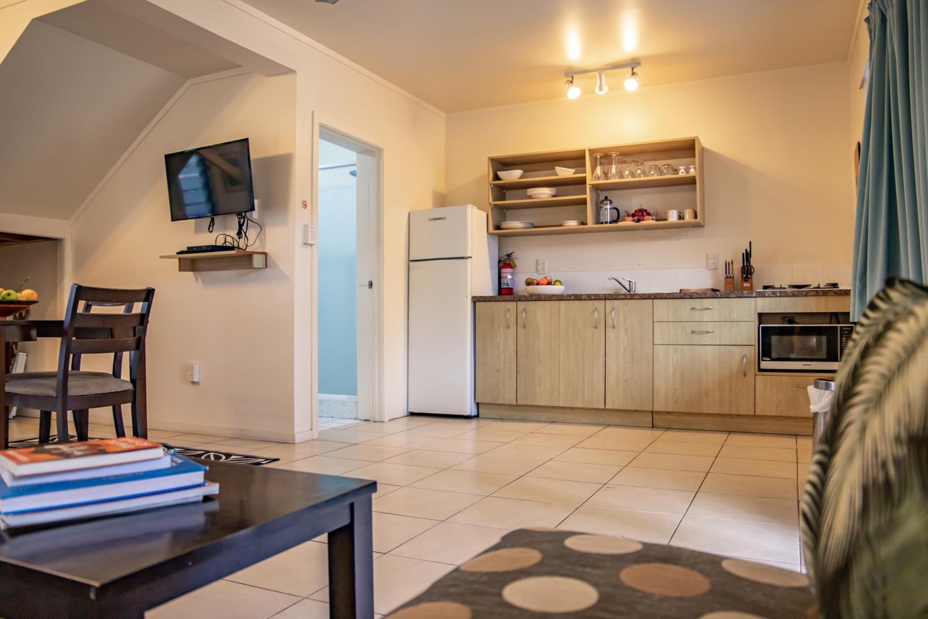 Coral Sands Apartments