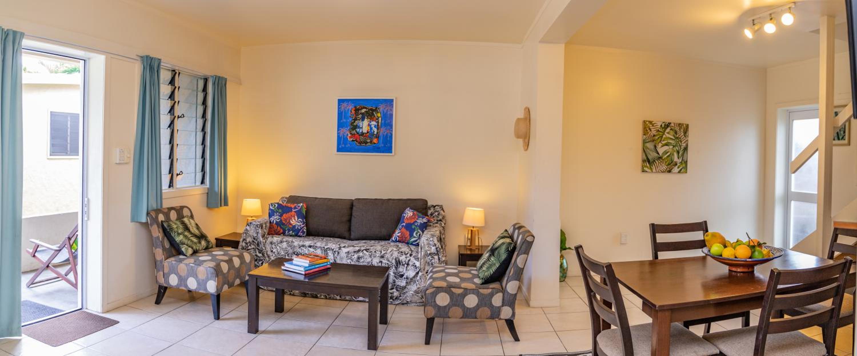 Coral Sands Apartments
