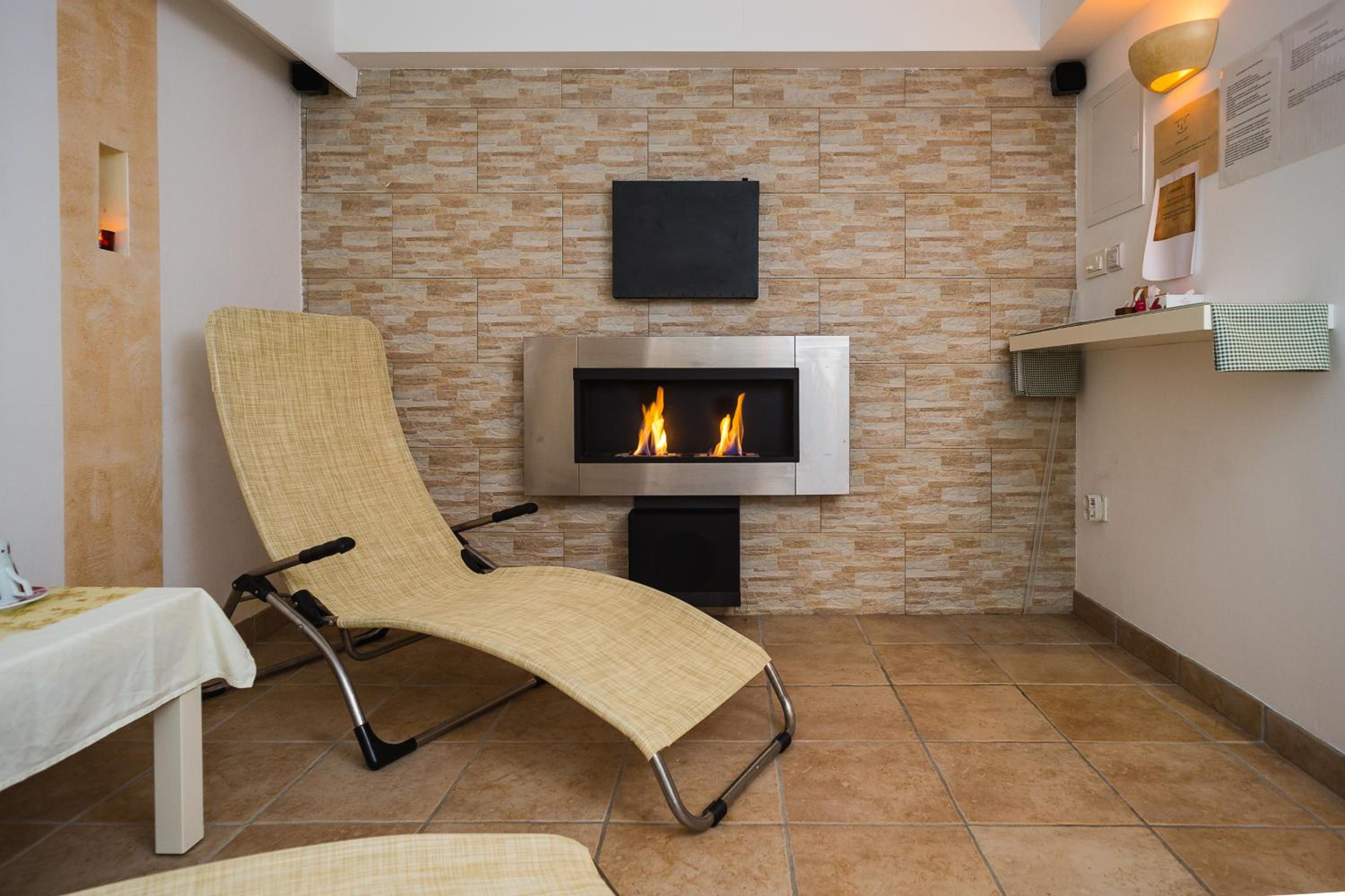 Apartments Lavric view 5
