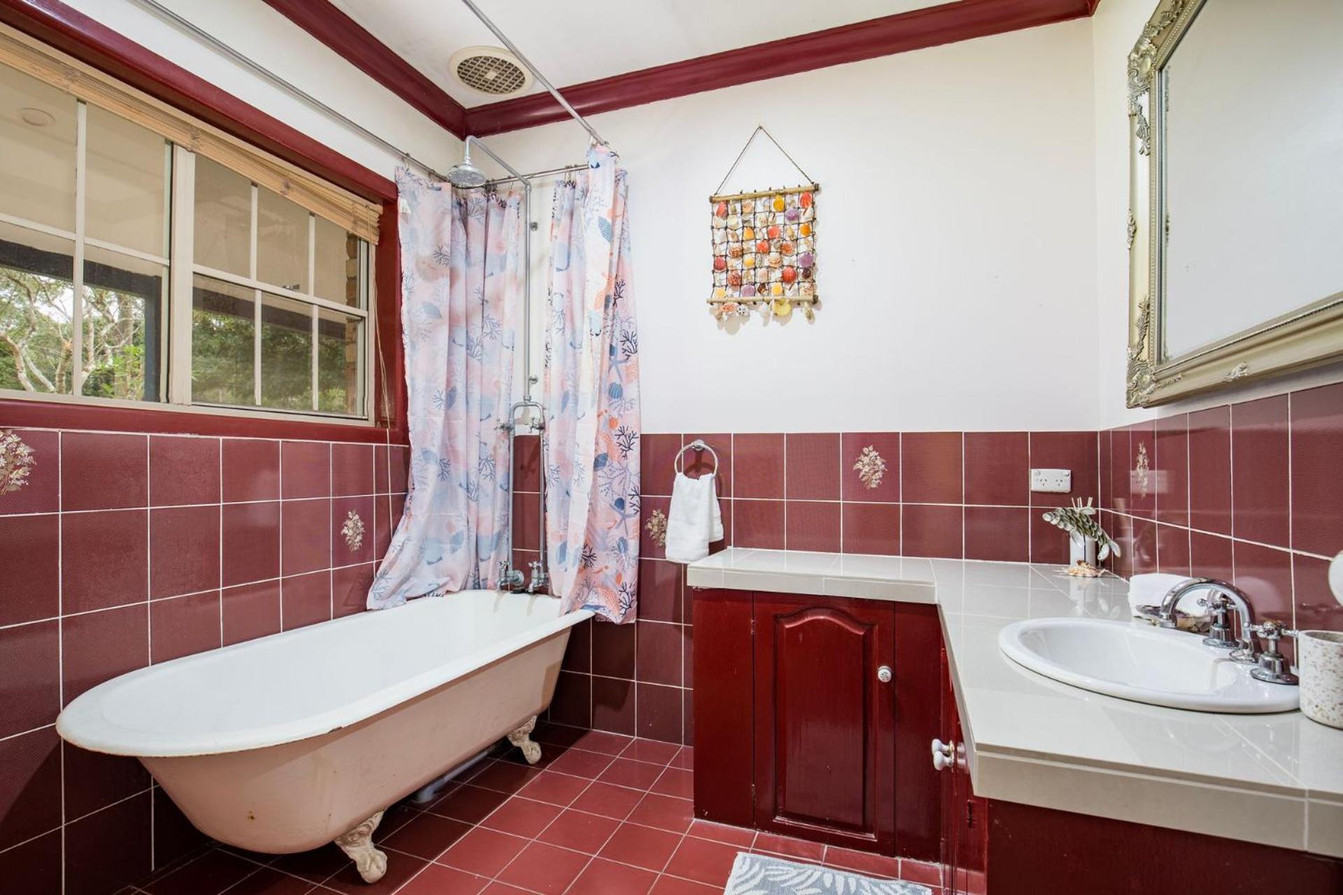 Island Retreat Pet Friendly Waterfront