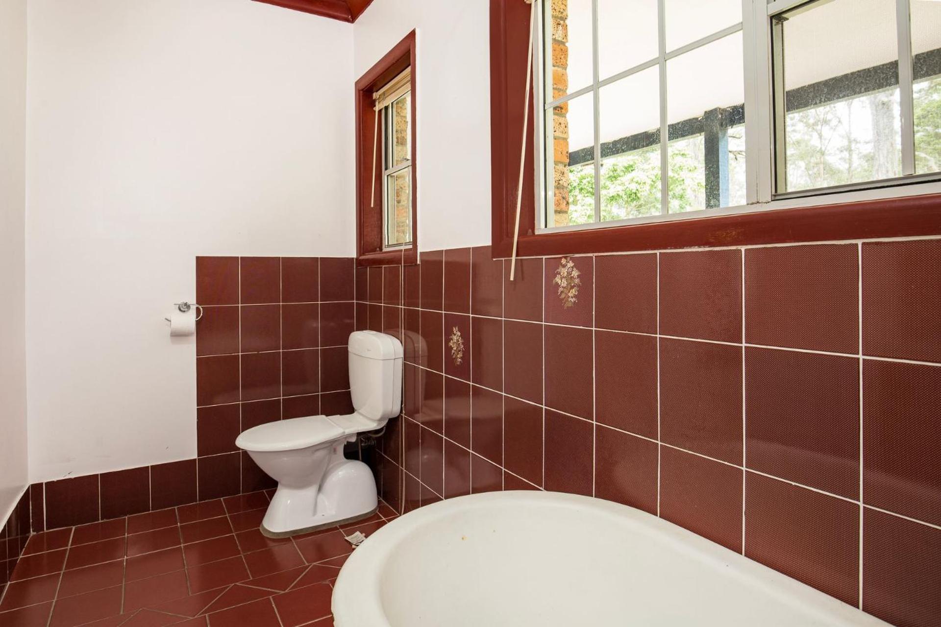 Island Retreat Pet Friendly Waterfront