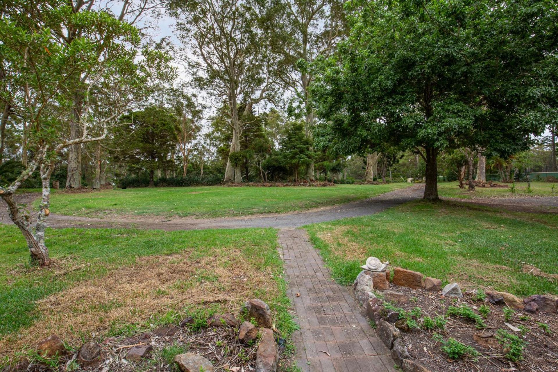 Island Retreat Pet Friendly Waterfront