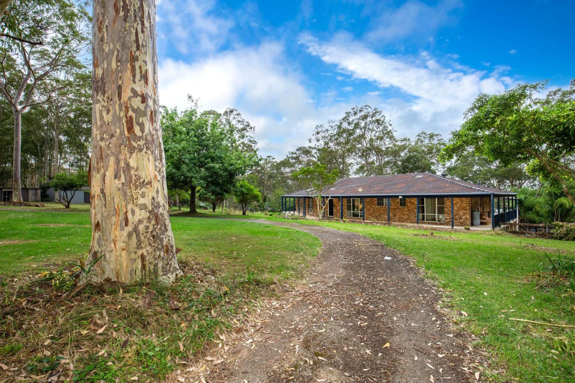 Island Retreat Pet Friendly Waterfront