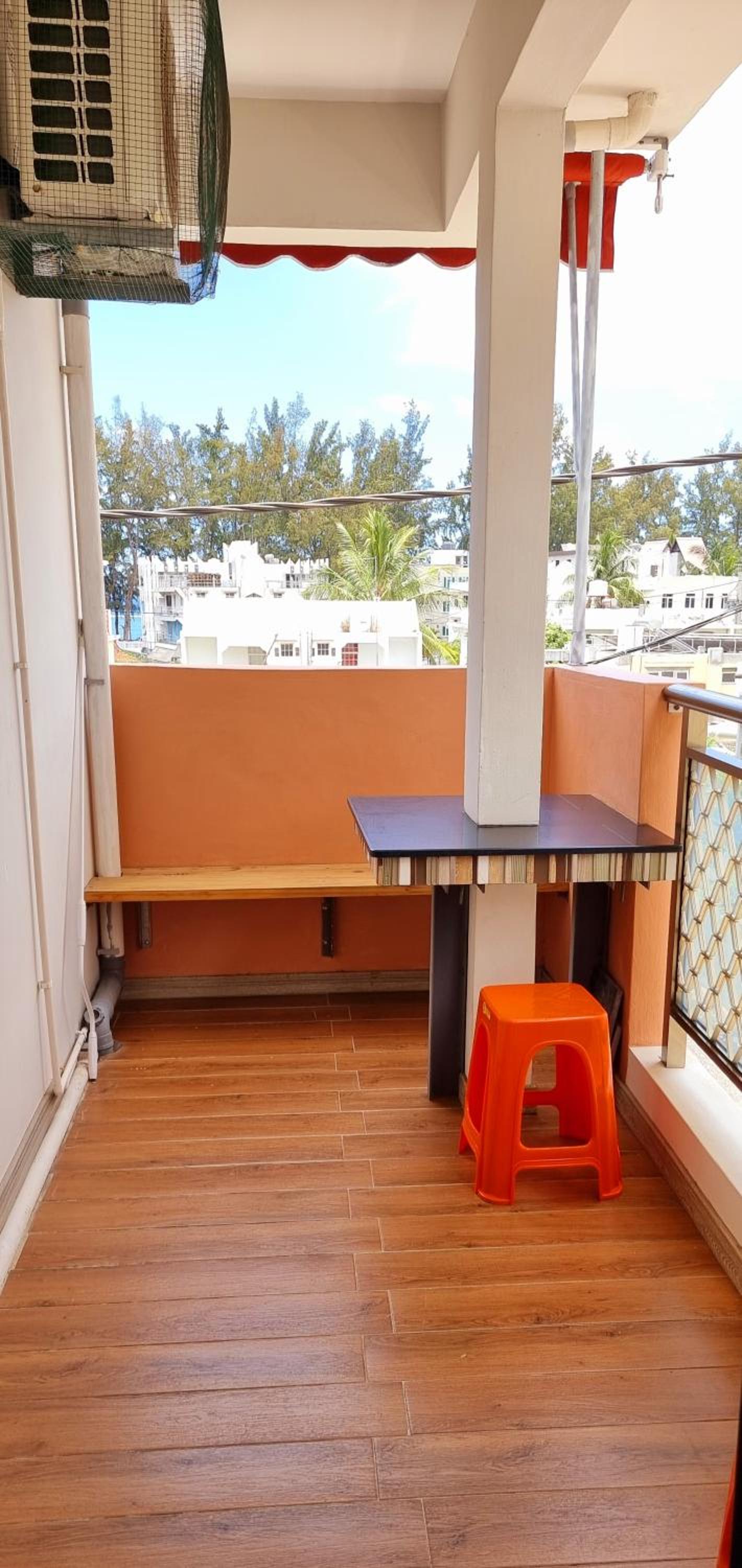 West Beach Apartment