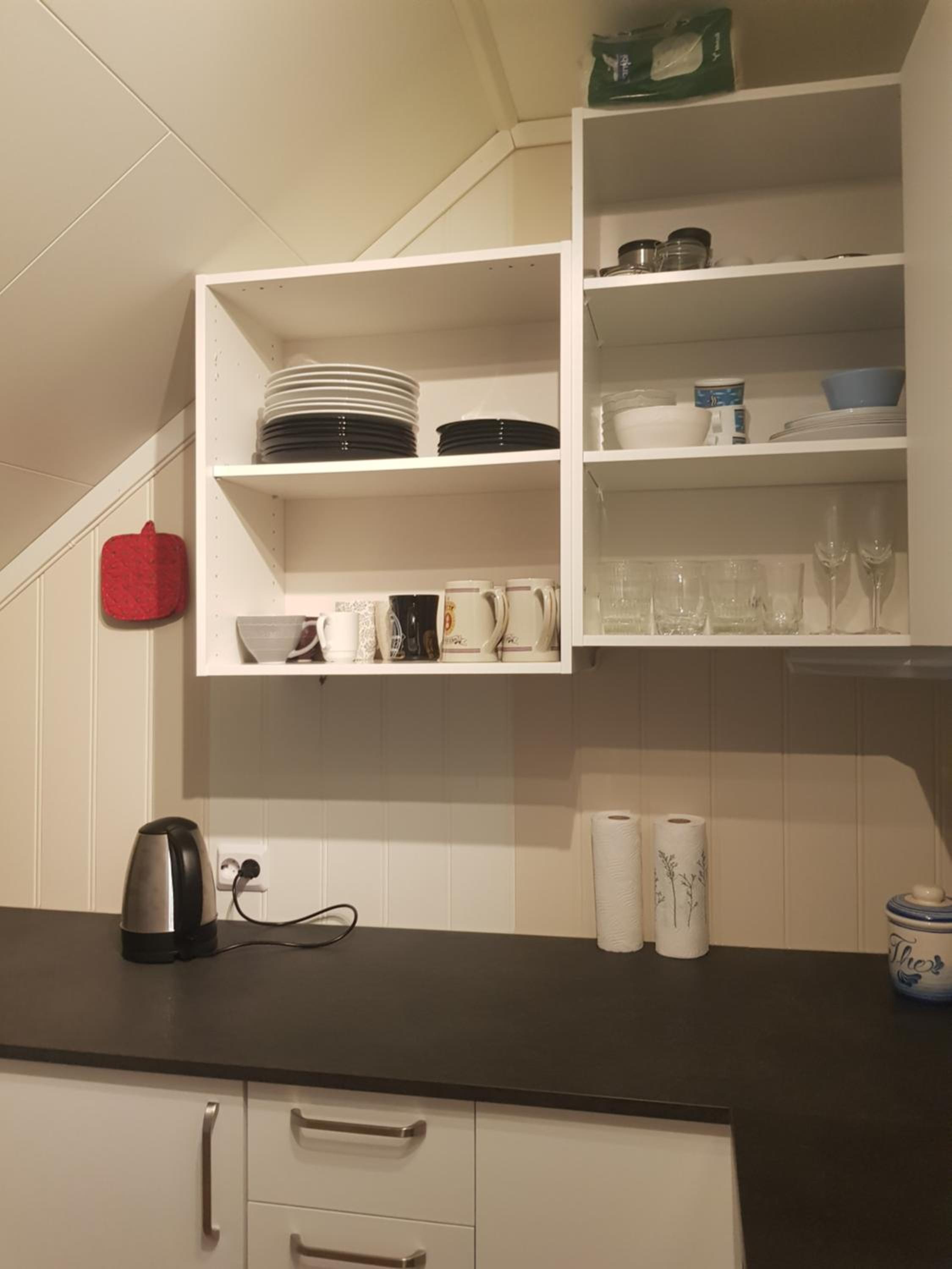 2 Bedrooms Apartment in Sommarøy Island