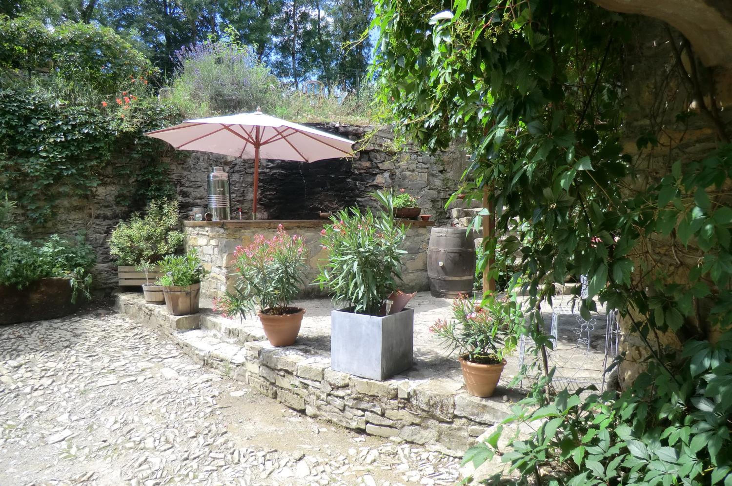 Domaine d'Alcapiès