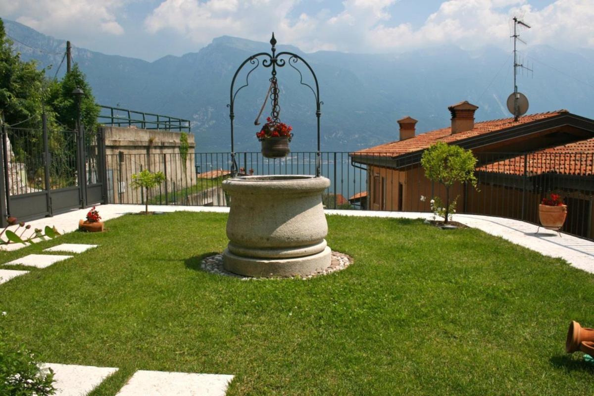 Villa Seriola view 2