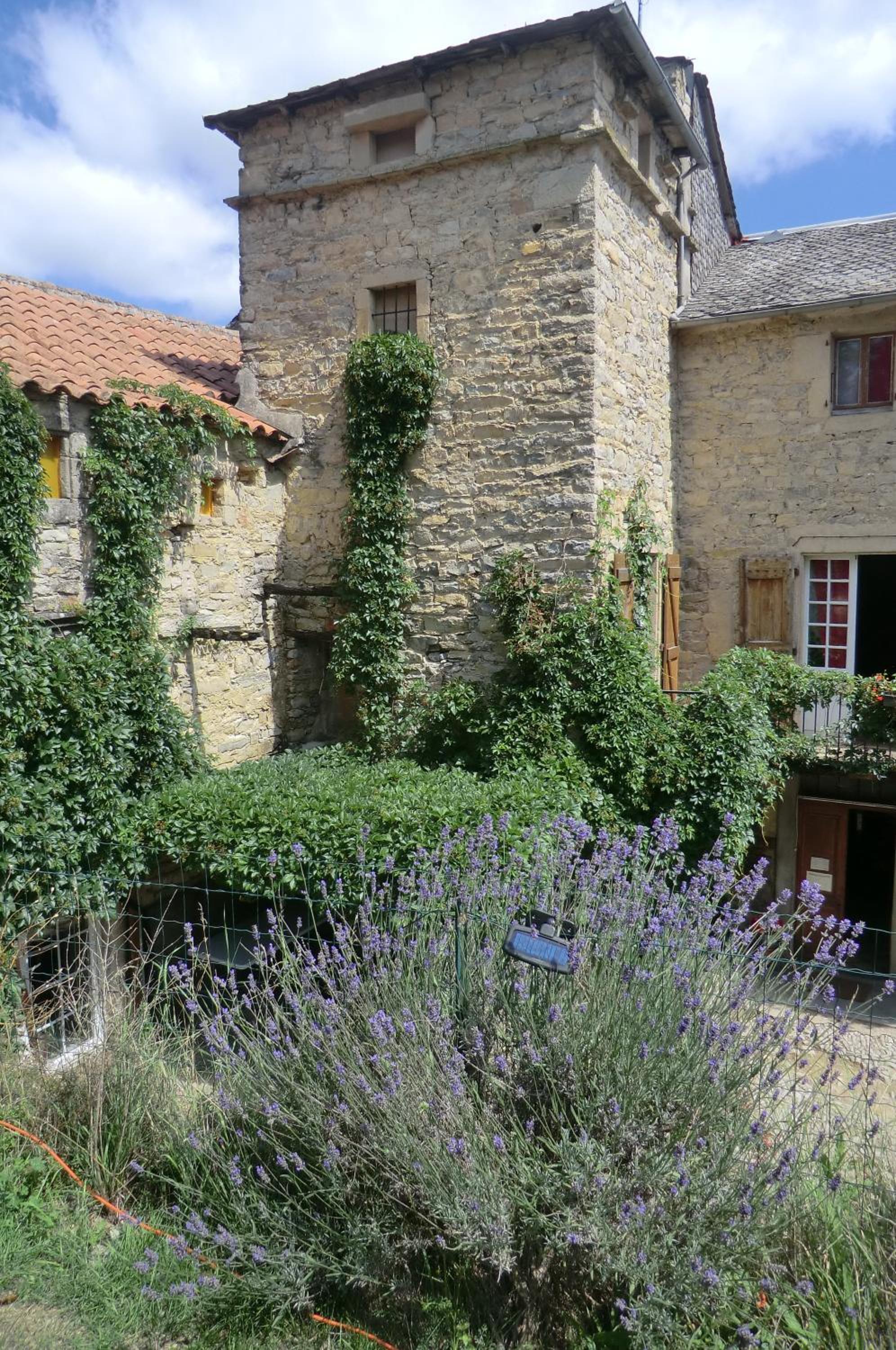Domaine d'Alcapiès